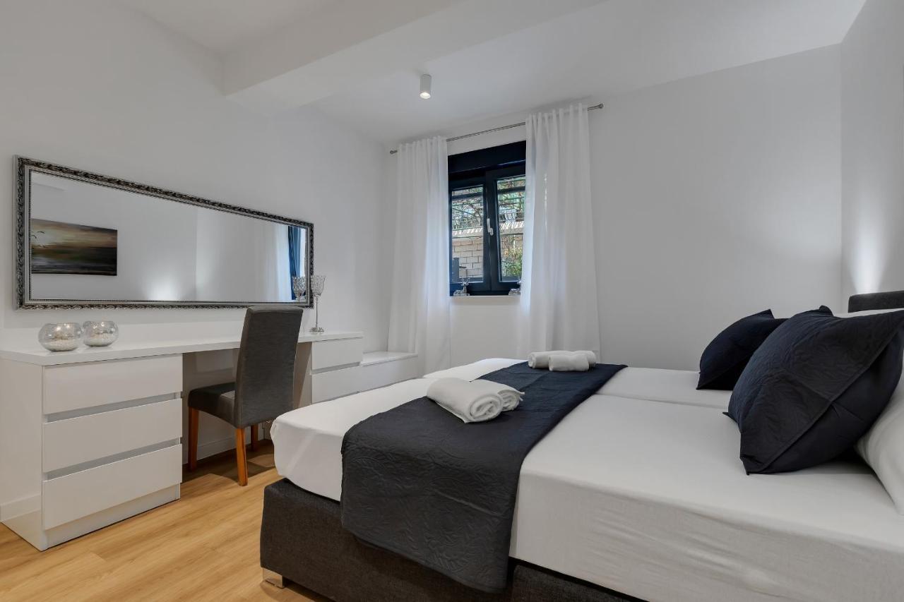 Apartman Elite Makarska Exterior foto